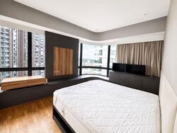 Trilight (D11), Condominium #561606561